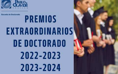 PREMIOS EXTRAORDINARIOS