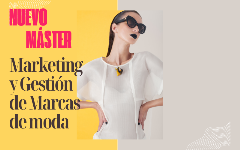 Marketing en Marcas de moda (1)